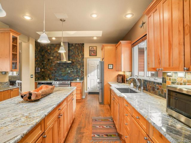 27267 Forest Grove Road, Evergreen, CO 80439