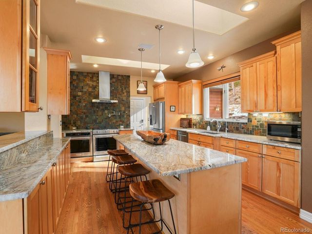 27267 Forest Grove Road, Evergreen, CO 80439