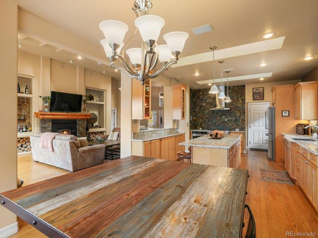 27267 Forest Grove Road, Evergreen, CO 80439