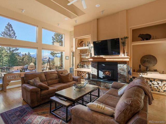 27267 Forest Grove Road, Evergreen, CO 80439