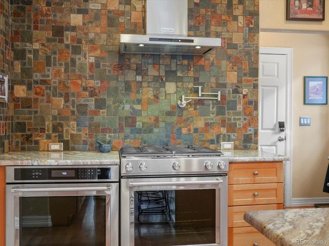 27267 Forest Grove Road, Evergreen, CO 80439