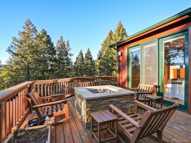 27267 Forest Grove Road, Evergreen, CO 80439