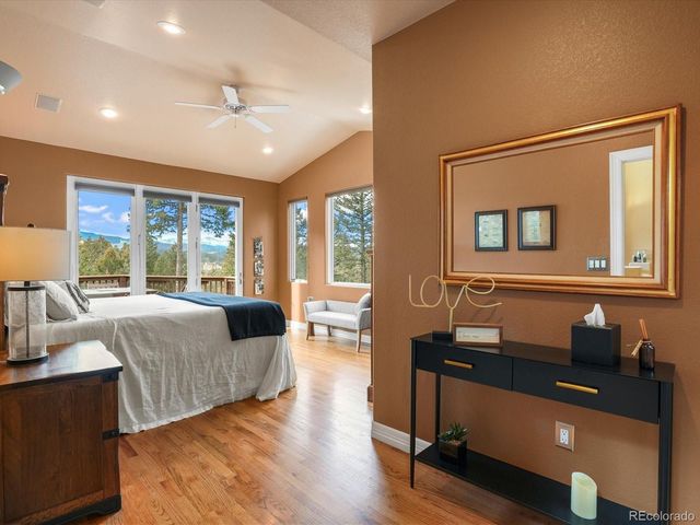 27267 Forest Grove Road, Evergreen, CO 80439