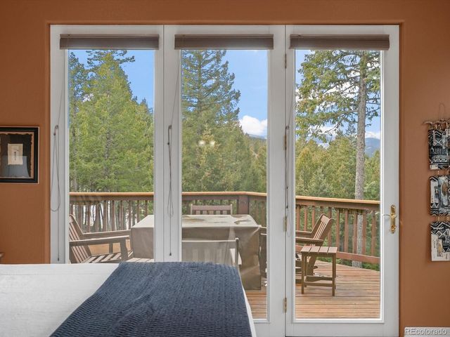 27267 Forest Grove Road, Evergreen, CO 80439
