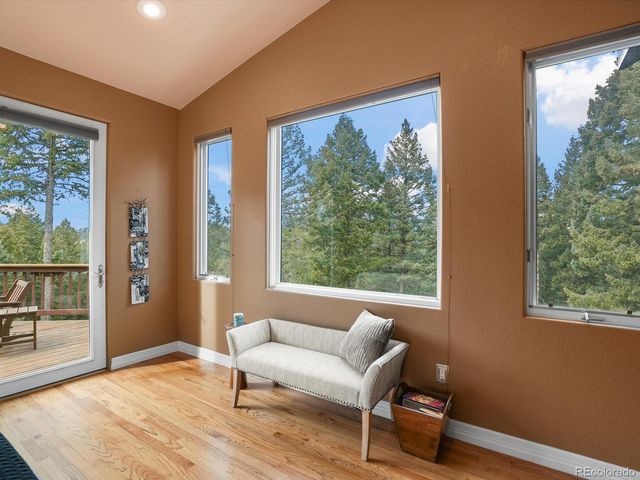 27267 Forest Grove Road, Evergreen, CO 80439