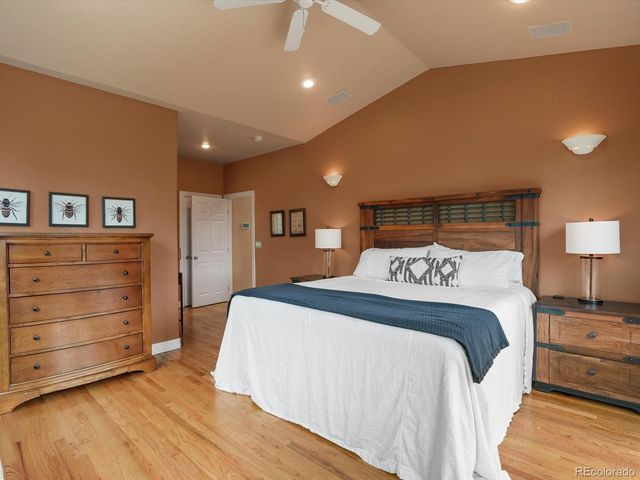 27267 Forest Grove Road, Evergreen, CO 80439