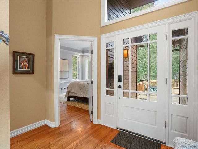 27267 Forest Grove Road, Evergreen, CO 80439