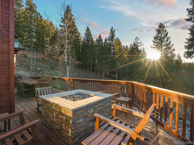 27267 Forest Grove Road, Evergreen, CO 80439