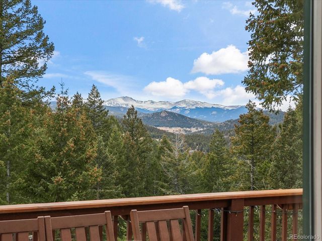 27267 Forest Grove Road, Evergreen, CO 80439
