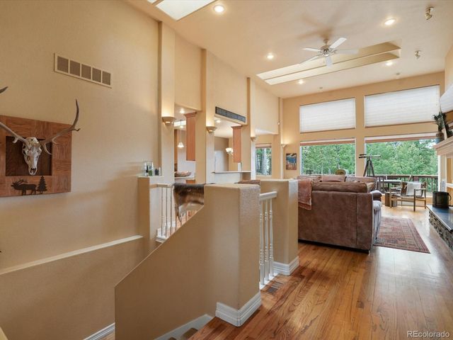 27267 Forest Grove Road, Evergreen, CO 80439