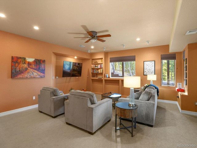 27267 Forest Grove Road, Evergreen, CO 80439