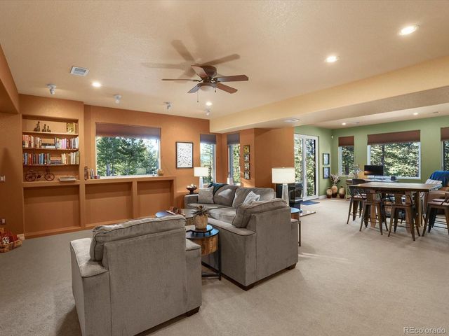 27267 Forest Grove Road, Evergreen, CO 80439