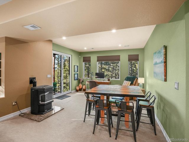 27267 Forest Grove Road, Evergreen, CO 80439