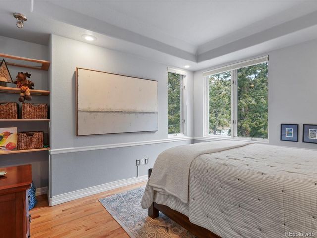 27267 Forest Grove Road, Evergreen, CO 80439