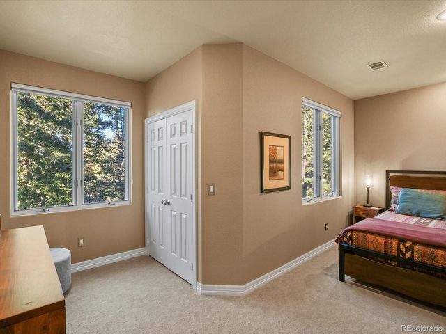 27267 Forest Grove Road, Evergreen, CO 80439