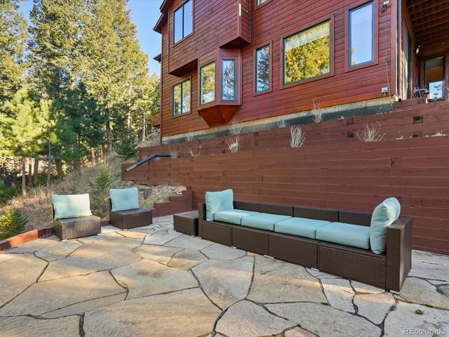 27267 Forest Grove Road, Evergreen, CO 80439