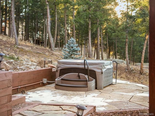 27267 Forest Grove Road, Evergreen, CO 80439