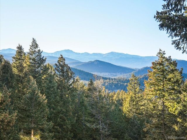 27267 Forest Grove Road, Evergreen, CO 80439