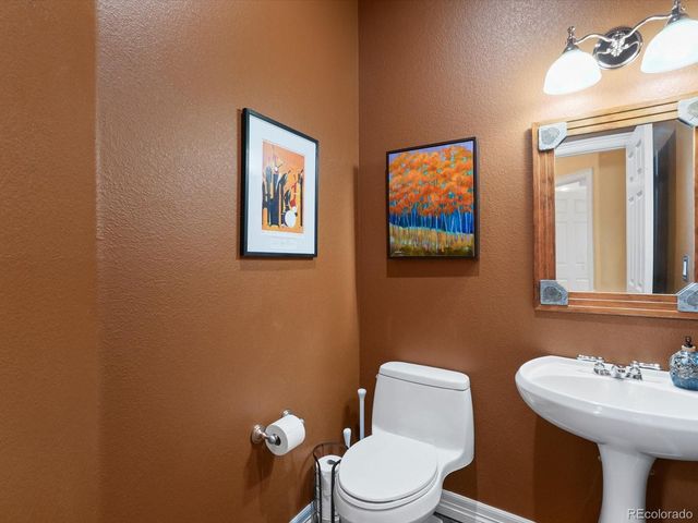 27267 Forest Grove Road, Evergreen, CO 80439