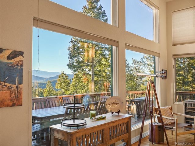 27267 Forest Grove Road, Evergreen, CO 80439