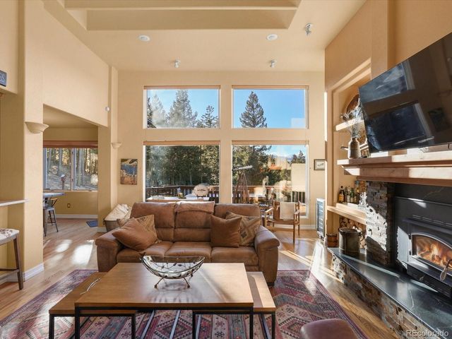 27267 Forest Grove Road, Evergreen, CO 80439