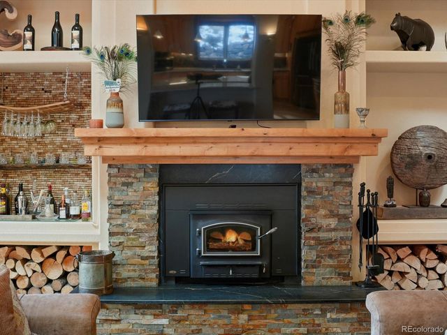 27267 Forest Grove Road, Evergreen, CO 80439