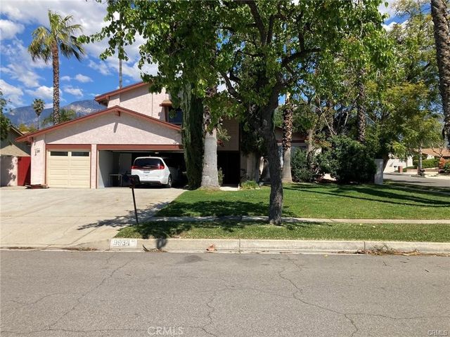 9934 La Vine, Rancho Cucamonga, CA 91701