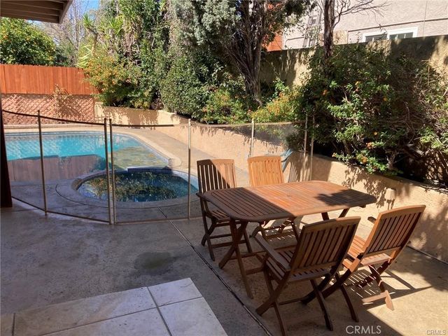 9934 La Vine, Rancho Cucamonga, CA 91701