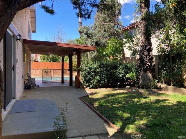 9934 La Vine, Rancho Cucamonga, CA 91701