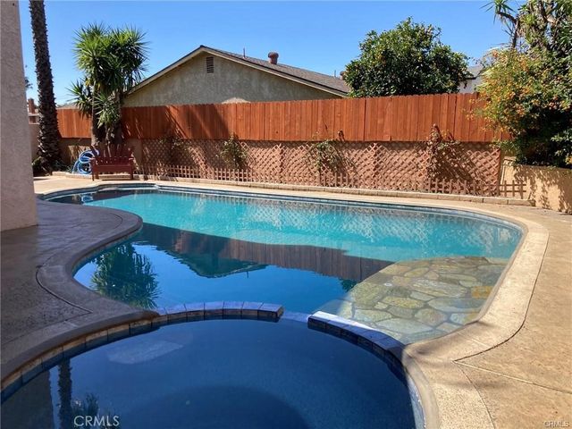 9934 La Vine, Rancho Cucamonga, CA 91701