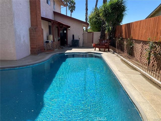 9934 La Vine, Rancho Cucamonga, CA 91701