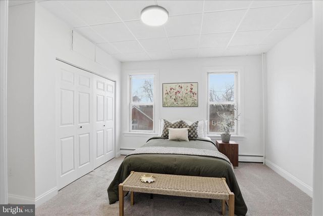 327 HAZEL ST, Lancaster, PA 17603