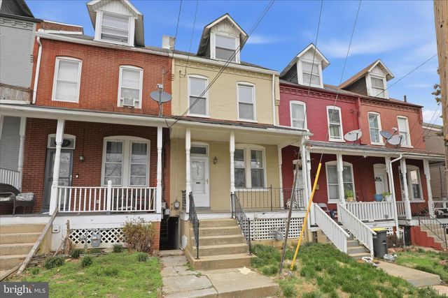 327 HAZEL ST, Lancaster, PA 17603