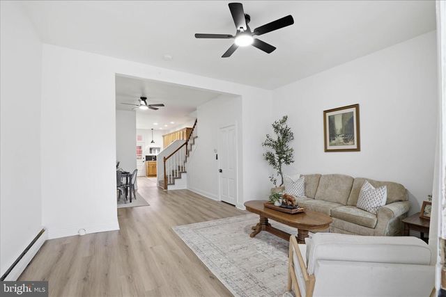 327 HAZEL ST, Lancaster, PA 17603