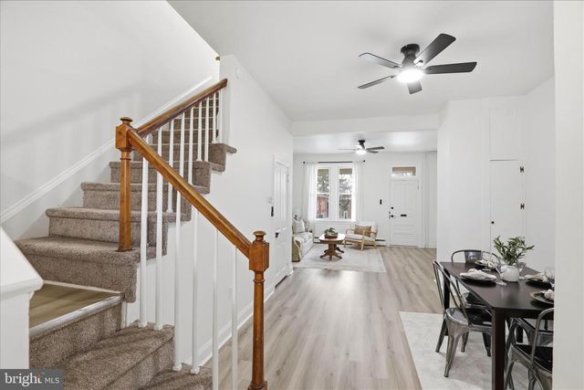 327 HAZEL ST, Lancaster, PA 17603