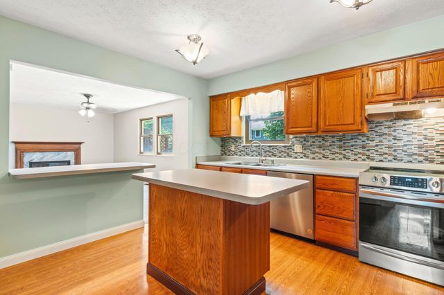 741 Mcdonell Place, Gahanna, OH 43230