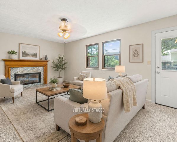741 Mcdonell Place, Gahanna, OH 43230