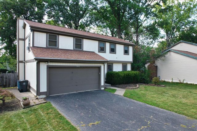 741 Mcdonell Place, Gahanna, OH 43230