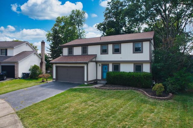 741 Mcdonell Place, Gahanna, OH 43230