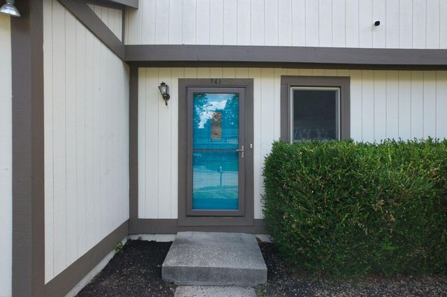 741 Mcdonell Place, Gahanna, OH 43230