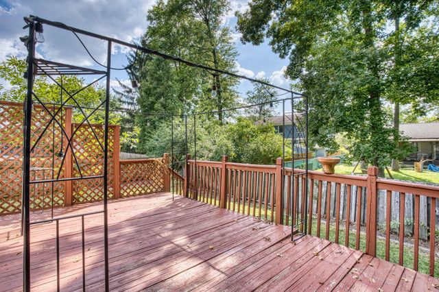 741 Mcdonell Place, Gahanna, OH 43230
