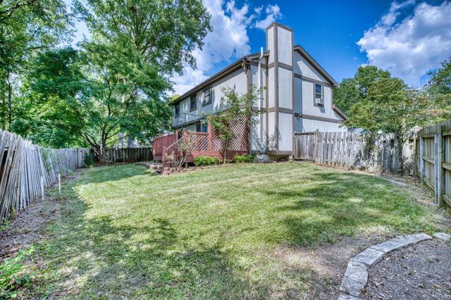 741 Mcdonell Place, Gahanna, OH 43230