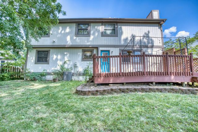 741 Mcdonell Place, Gahanna, OH 43230