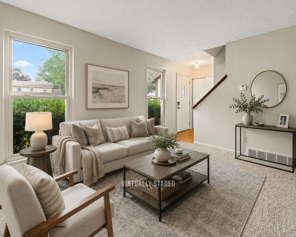 741 Mcdonell Place, Gahanna, OH 43230