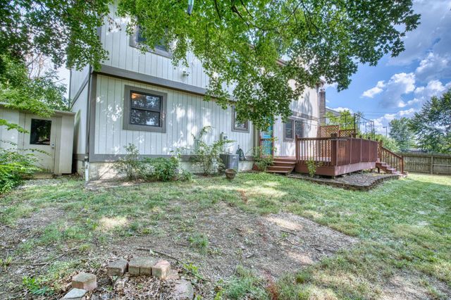741 Mcdonell Place, Gahanna, OH 43230