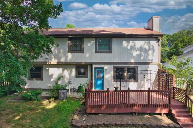 741 Mcdonell Place, Gahanna, OH 43230