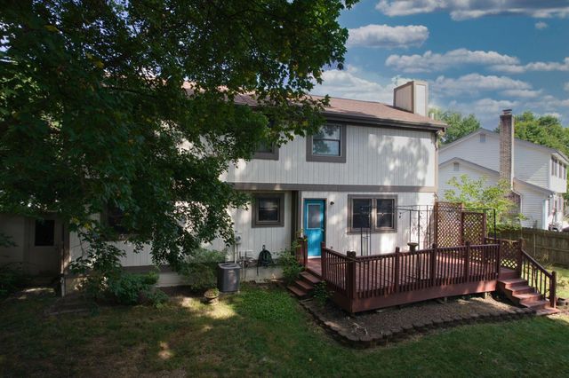 741 Mcdonell Place, Gahanna, OH 43230