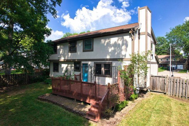 741 Mcdonell Place, Gahanna, OH 43230