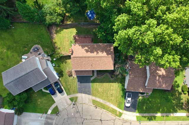741 Mcdonell Place, Gahanna, OH 43230