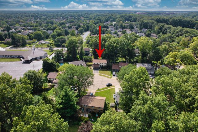 741 Mcdonell Place, Gahanna, OH 43230